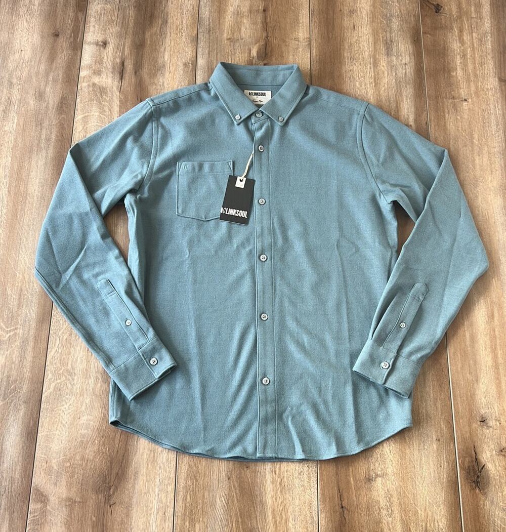 Linksoul Stretch Flannel - S
